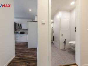 Prodej bytu 2+kk, Teplice - Trnovany, Trnovanská, 44 m2