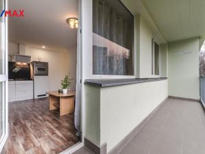 Prodej bytu 2+kk, Teplice - Trnovany, Trnovanská, 44 m2