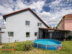 Prodej rodinného domu, Benešov, Na Mýtě, 136 m2