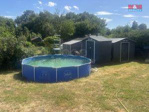 Prodej chaty, Netolice, 25 m2