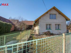 Prodej rodinného domu, Račice nad Trotinou, 145 m2