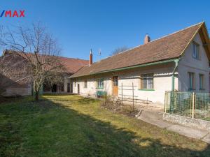 Prodej rodinného domu, Račice nad Trotinou, 145 m2