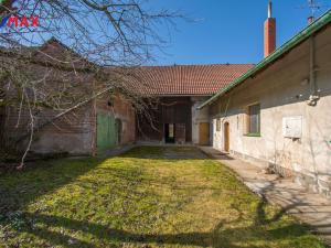 Prodej rodinného domu, Račice nad Trotinou, 145 m2