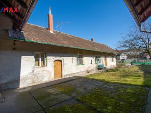 Prodej rodinného domu, Račice nad Trotinou, 145 m2