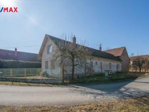 Prodej rodinného domu, Račice nad Trotinou, 145 m2