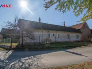 Prodej rodinného domu, Račice nad Trotinou, 145 m2