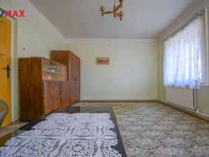 Prodej rodinného domu, Račice nad Trotinou, 145 m2