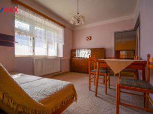 Prodej rodinného domu, Račice nad Trotinou, 145 m2