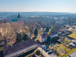 Prodej rodinného domu, Jizerní Vtelno, 144 m2