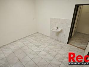 Pronájem kanceláře, Hustopeče, Mrštíkova, 56 m2