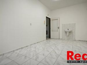 Pronájem kanceláře, Hustopeče, Mrštíkova, 56 m2
