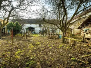 Prodej zemědělské usedlosti, Branišov, 300 m2