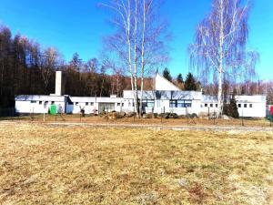 Prodej ubytování, Jihlava - Pávov, 2128 m2