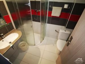 Prodej ubytování, Jihlava - Pávov, 2128 m2