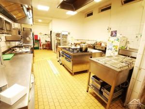 Prodej ubytování, Jihlava - Pávov, 2128 m2