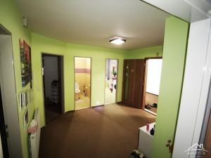 Prodej ubytování, Jihlava - Pávov, 2128 m2