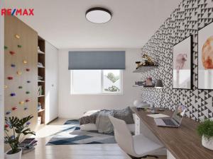 Prodej rodinného domu, Opatovice nad Labem, Ke Struze, 133 m2