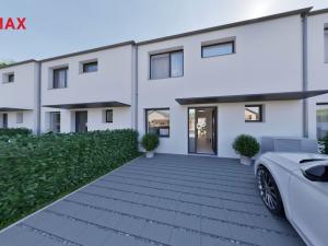 Prodej rodinného domu, Opatovice nad Labem, Ke Struze, 133 m2