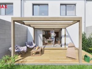 Prodej rodinného domu, Opatovice nad Labem, Ke Struze, 133 m2