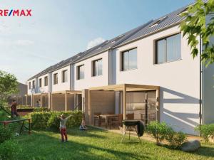 Prodej rodinného domu, Opatovice nad Labem, Ke Struze, 133 m2