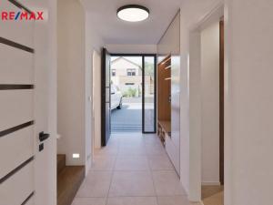 Prodej rodinného domu, Opatovice nad Labem, Ke Struze, 133 m2