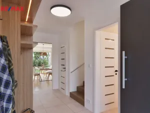 Prodej rodinného domu, Opatovice nad Labem, Ke Struze, 133 m2