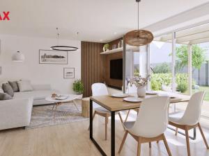 Prodej rodinného domu, Opatovice nad Labem, Ke Struze, 133 m2