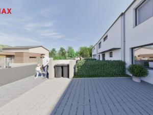 Prodej rodinného domu, Opatovice nad Labem, Ke Struze, 133 m2