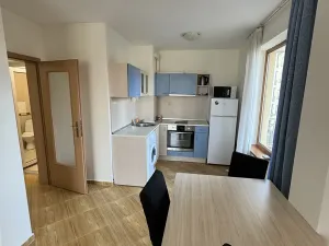 Prodej bytu 2+kk, Nesebar, Bulharsko, 87 m2