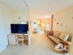 Prodej bytu 1+kk, Nesebar, Bulharsko, 50 m2