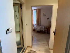 Prodej bytu 1+kk, Nesebar, Bulharsko, 50 m2