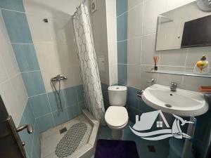 Prodej bytu 1+kk, Nesebar, Bulharsko, 37 m2