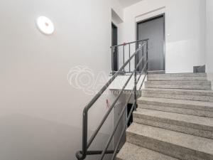 Prodej bytu 3+kk, Brno - Židenice, Bubeníčkova, 75 m2