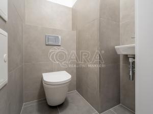 Prodej bytu 3+kk, Brno - Židenice, Bubeníčkova, 75 m2