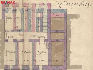 Pronájem komerční nemovitosti, Karlovy Vary, Bulharská, 95 m2