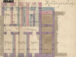 Pronájem komerční nemovitosti, Karlovy Vary, Bulharská, 95 m2
