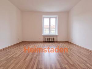 Pronájem bytu 1+1, Havířov - Město, Hlavní třída, 37 m2