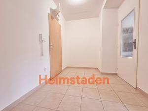 Pronájem bytu 1+1, Havířov - Město, Hlavní třída, 37 m2