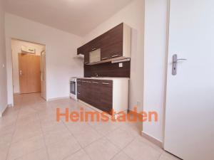 Pronájem bytu 1+1, Havířov - Město, Hlavní třída, 37 m2