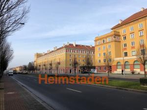 Pronájem bytu 1+1, Havířov - Město, Hlavní třída, 37 m2