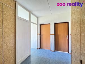 Pronájem bytu 2+1, Chomutov, Kamenná, 60 m2