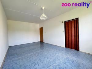 Pronájem bytu 2+1, Chomutov, Kamenná, 60 m2