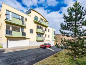 Prodej bytu 4+1, Praha - Kunratice, K Zelené louce, 150 m2