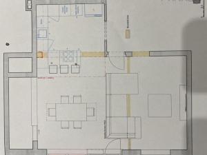 Prodej bytu 4+1, Praha - Kunratice, K Zelené louce, 150 m2