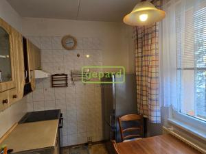 Prodej bytu 3+1, Český Krumlov - Domoradice, Urbinská, 78 m2