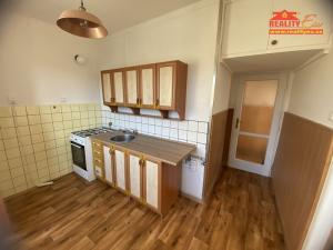 Pronájem bytu 2+1, Náchod, Pražská, 53 m2