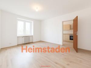 Pronájem bytu 4+1, Havířov - Město, Jilemnického, 85 m2