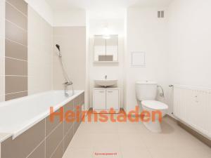 Pronájem bytu 4+1, Havířov - Město, Jilemnického, 85 m2