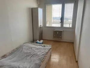 Pronájem bytu 1+1, Praha - Hostivař, Gercenova, 39 m2