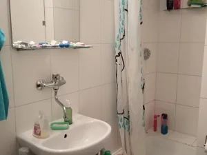 Pronájem bytu 1+1, Praha - Hostivař, Gercenova, 39 m2